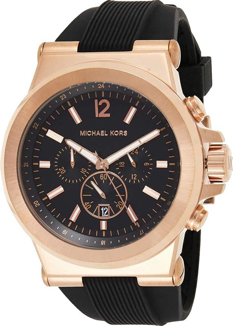 michael kors uhr original von abbildung|michael kors umgebung.